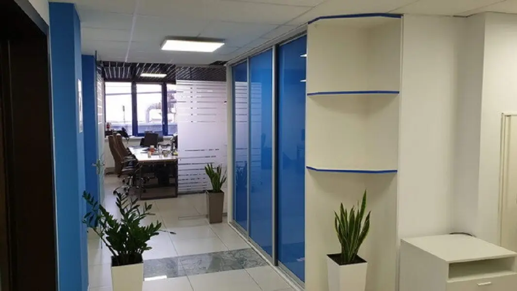 Фото Rent an office, Nauky Avenue 3 Kyiv for long-term rent, price: 201233 грн, code 1630