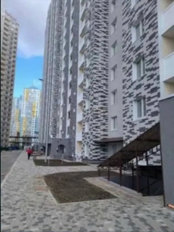 Фото Selling a 2-room apartment, 72 sq.m., Revutskoho Street 54 Kyiv, price: 73000 $, code 1631