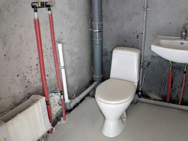 Фото Selling a 2-room apartment, 72 sq.m., Revutskoho Street 54 Kyiv, price: 73000 $, code 1631