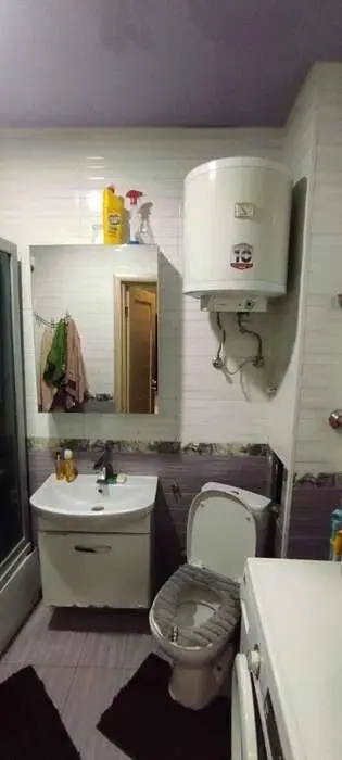 Фото Selling a 3-room apartment, 88 sq.m., Reheneratorna Street  Kyiv, price: 135000 $, code 1633