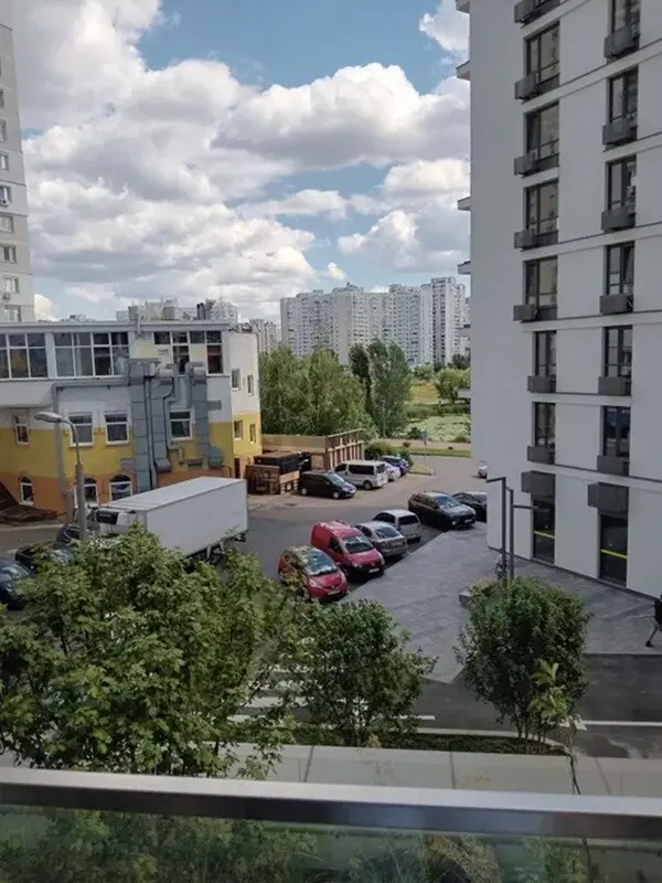 Фото Продаю 1 кімнатну квартиру, 46 кв. м, Драгоманова вул. 31 Київ, ціна: 87000 $, код 1635