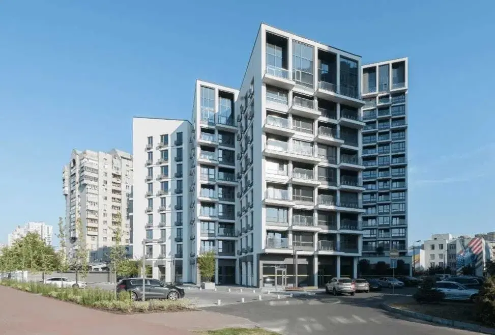 Фото Продаю 1 кімнатну квартиру, 46 кв. м, Драгоманова вул. 31 Київ, ціна: 87000 $, код 1635
