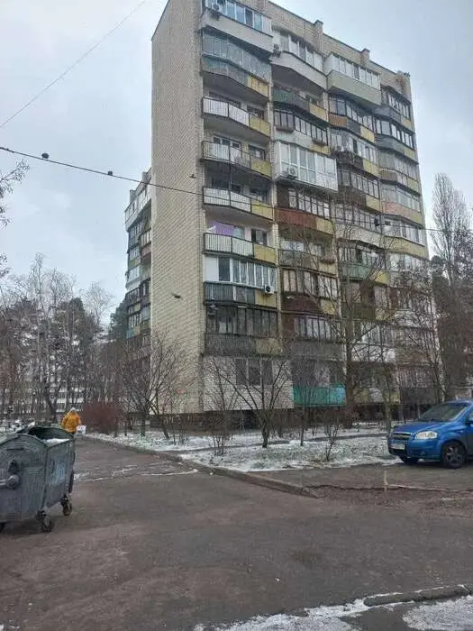Фото Продаю 1 кімнатну квартиру, 29 кв. м, Поліська вул. 26 Київ, ціна: 29000 $, код 1636
