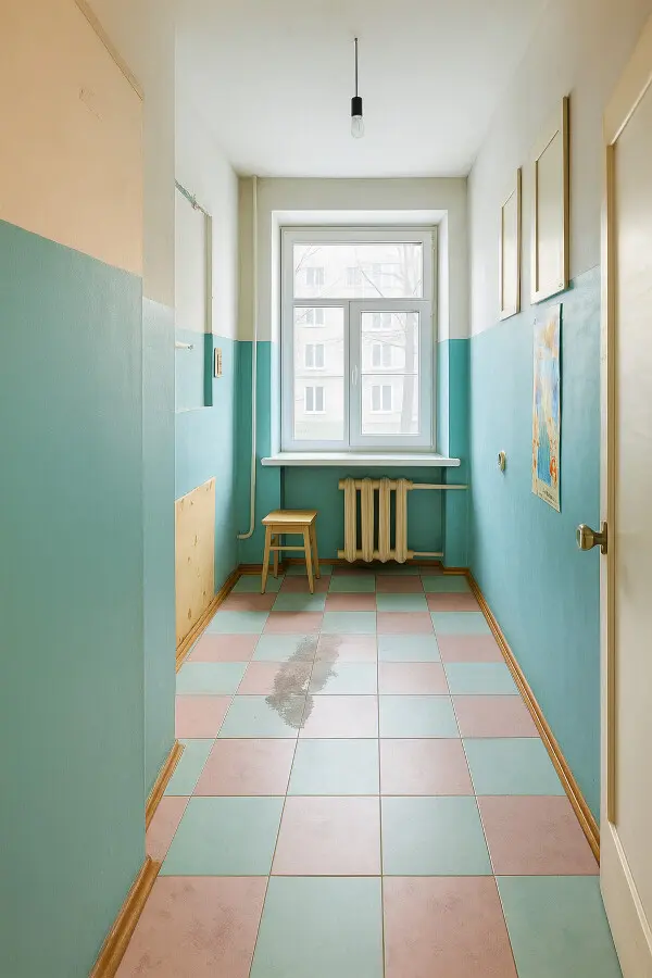 Фото Продаю 1 кімнатну квартиру, 29 кв. м, Поліська вул. 26 Київ, ціна: 29000 $, код 1636