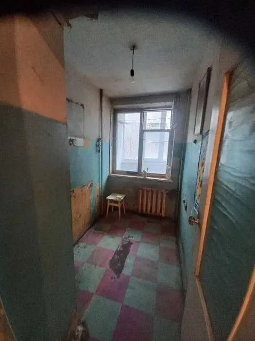 Фото Продаю 1 кімнатну квартиру, 29 кв. м, Поліська вул. 26 Київ, ціна: 29000 $, код 1636