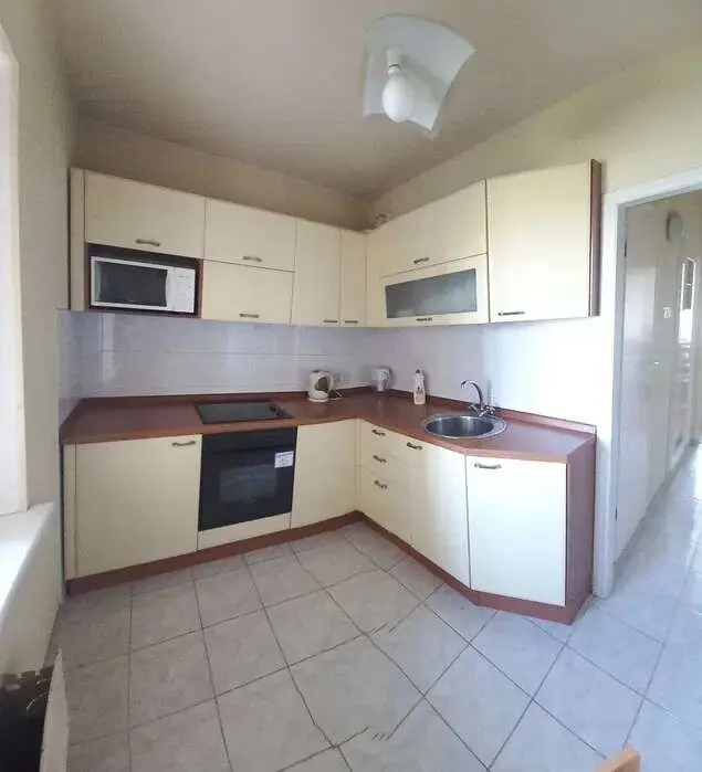Фото Selling a 4-room apartment, 103 sq.m., Revutskoho Street  Kyiv, price: 105000 $, code 1638