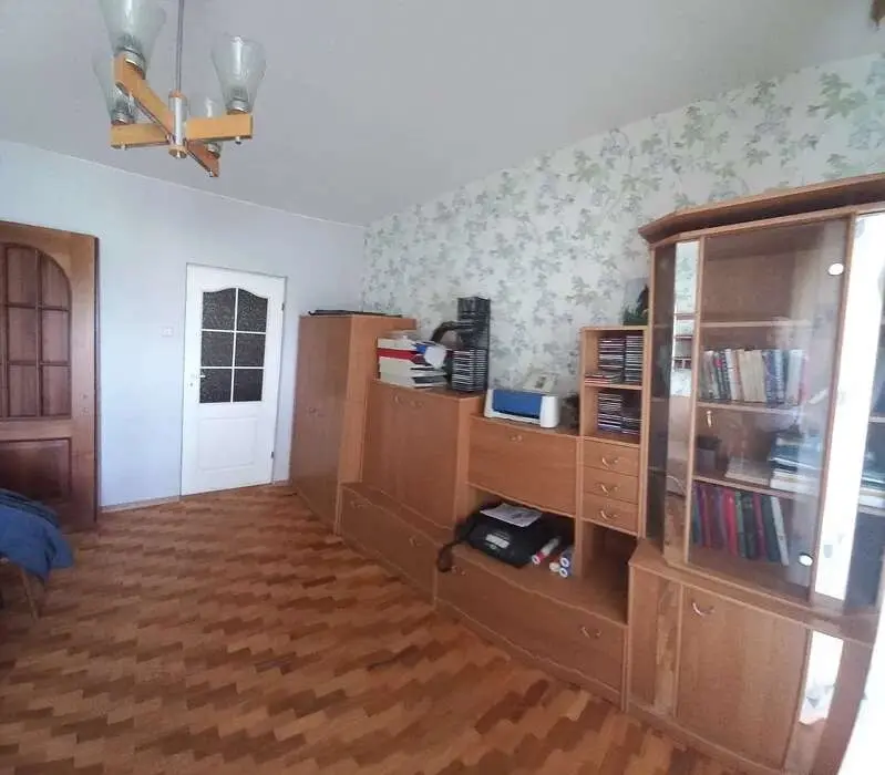 Фото Selling a 4-room apartment, 103 sq.m., Revutskoho Street  Kyiv, price: 105000 $, code 1638