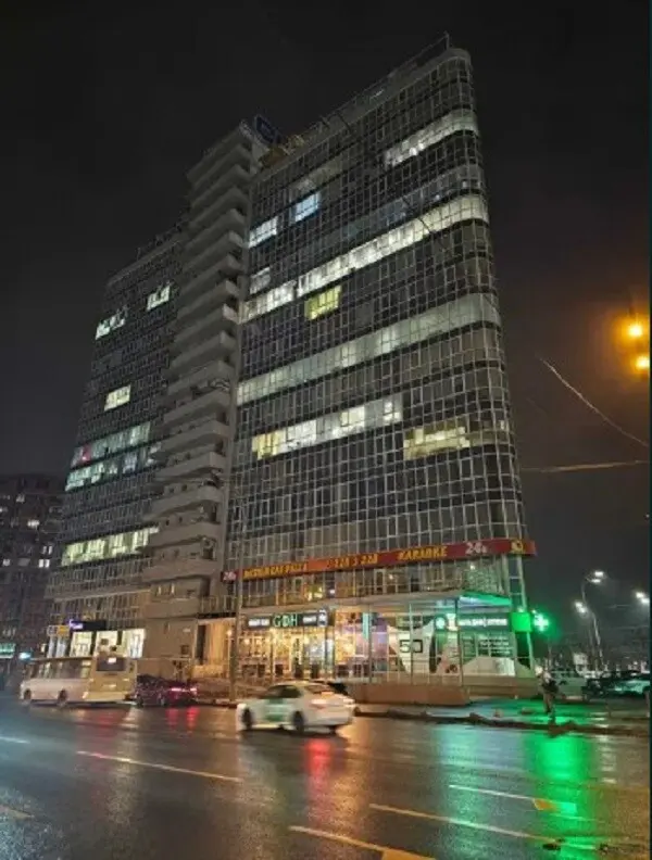 Фото Rent an office, Holosiivskyi Avenue (40-richchia Zhovtnia Avenue) 132 Kyiv for long-term rent, price: 66400 грн, code 1639