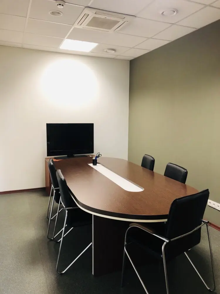 Фото Rent an office, Valeriia Lobanovskoho Avenue (Chervonozorianyi Avenue) 119 Kyiv for long-term rent, price: 30378 грн, code 1641