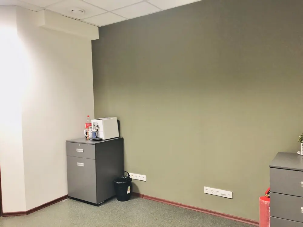 Фото Rent an office, Valeriia Lobanovskoho Avenue (Chervonozorianyi Avenue) 119 Kyiv for long-term rent, price: 30378 грн, code 1641