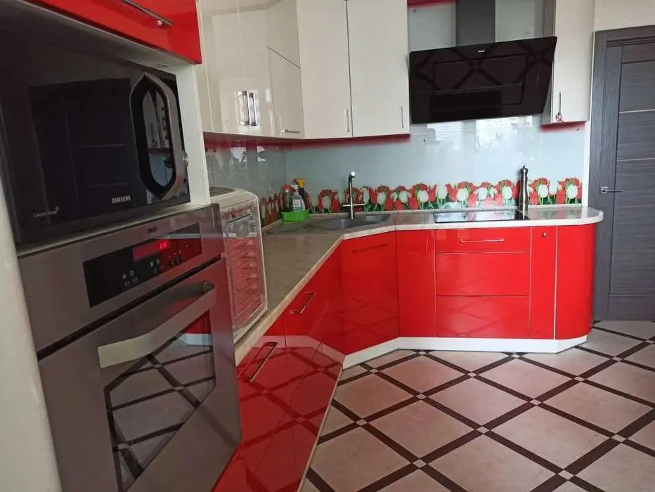 Фото Selling a 2-room apartment, 77 sq.m., Dragomanova Street 2 Kyiv, price: 125000 $, code 1642