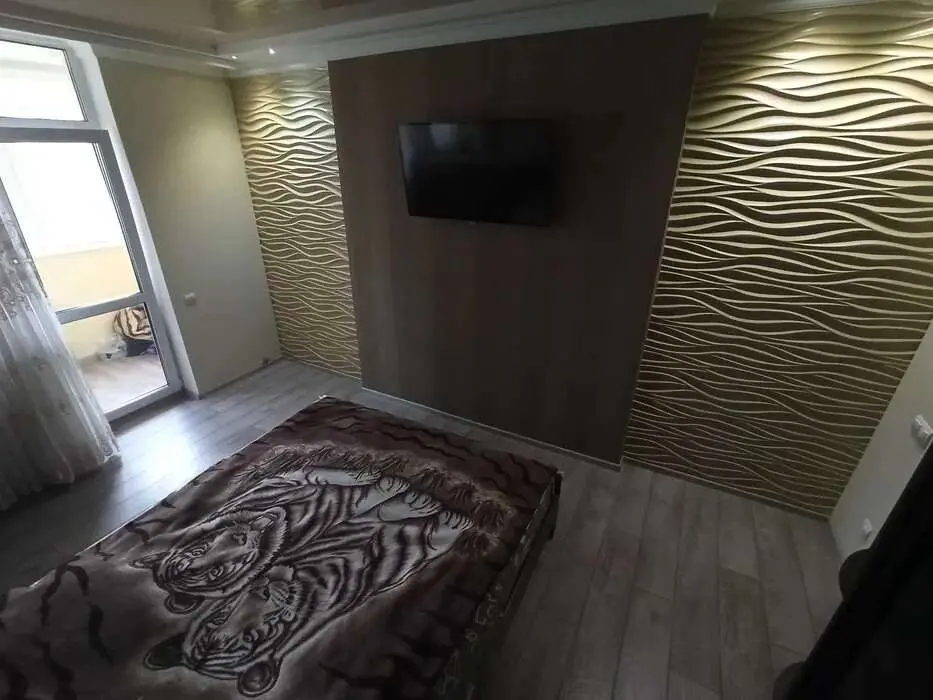 Фото Selling a 2-room apartment, 77 sq.m., Dragomanova Street 2 Kyiv, price: 125000 $, code 1642