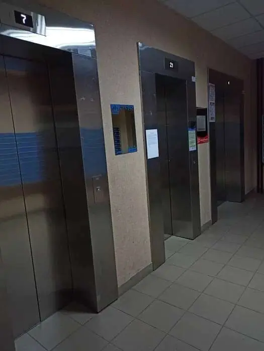 Фото Selling a 2-room apartment, 77 sq.m., Dragomanova Street 2 Kyiv, price: 125000 $, code 1642