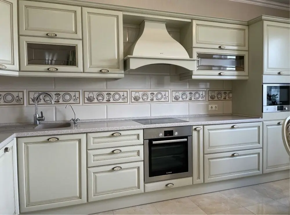 Фото Selling a 3-room apartment, 115 sq.m., Pavla Tychyny Avenue 1в Kyiv, price: 180000 $, code 1644