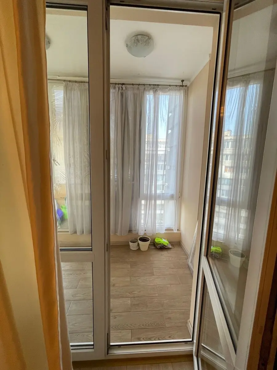 Фото Selling a 3-room apartment, 115 sq.m., Pavla Tychyny Avenue 1в Kyiv, price: 180000 $, code 1644