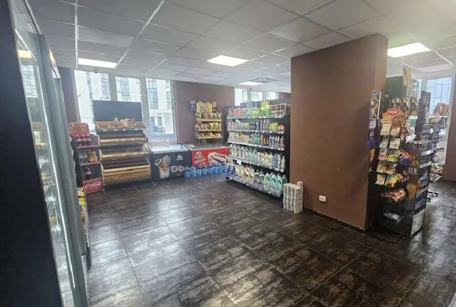 Фото Rent an office, Centralna street  Kyiv for long-term rent, price: 65000 грн, code 1647