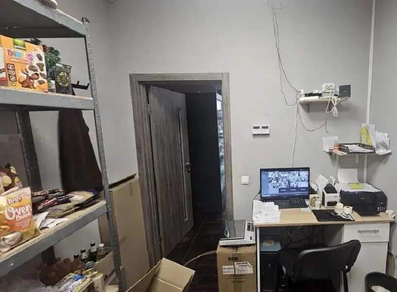 Фото Rent an office, Centralna street  Kyiv for long-term rent, price: 65000 грн, code 1647