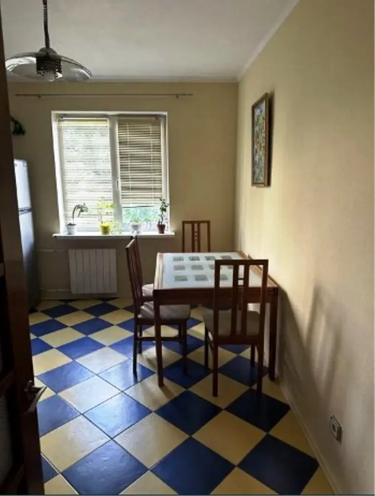 Фото Selling a 2-room apartment, 61 sq.m., Sosnytska Street 19 Kyiv, price: 71500 $, code 1648