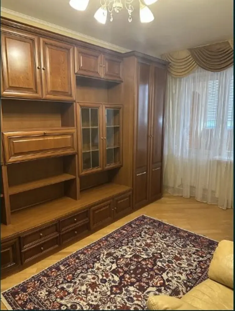 Фото Selling a 2-room apartment, 61 sq.m., Sosnytska Street 19 Kyiv, price: 71500 $, code 1648