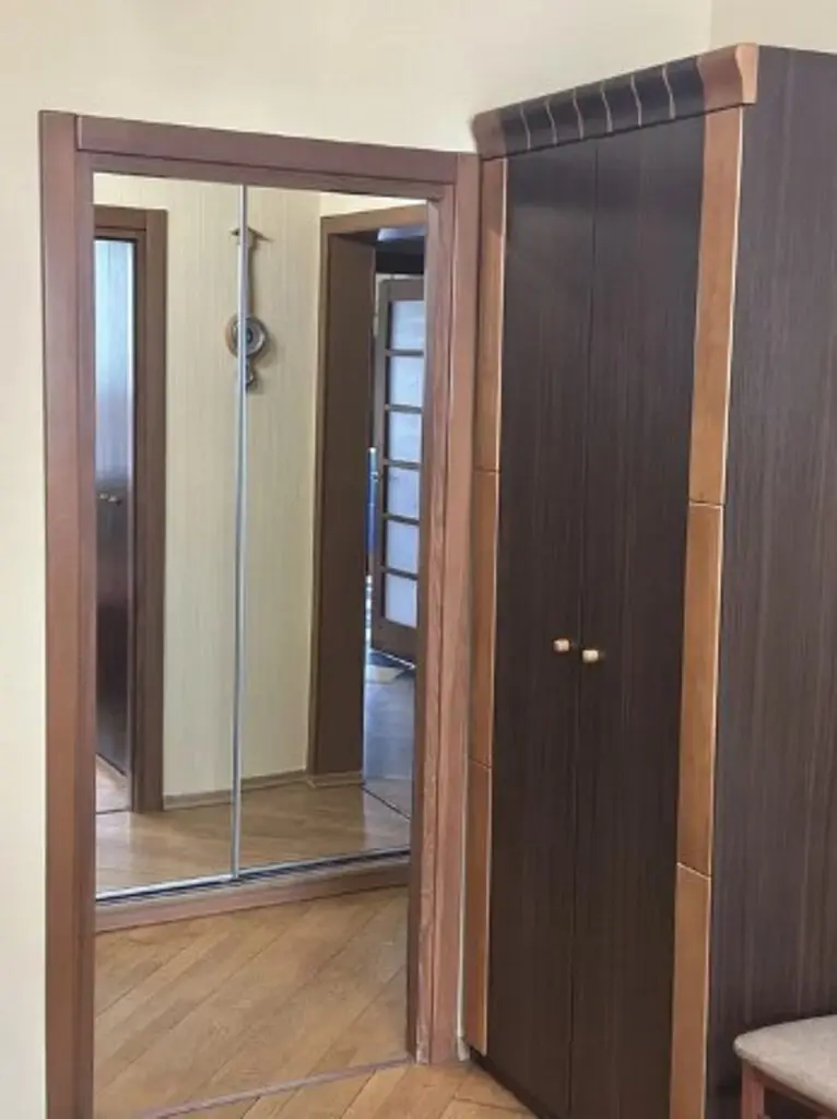 Фото Selling a 2-room apartment, 61 sq.m., Sosnytska Street 19 Kyiv, price: 71500 $, code 1648