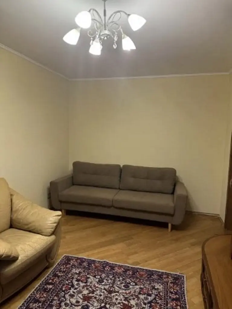 Фото Selling a 2-room apartment, 61 sq.m., Sosnytska Street 19 Kyiv, price: 71500 $, code 1648