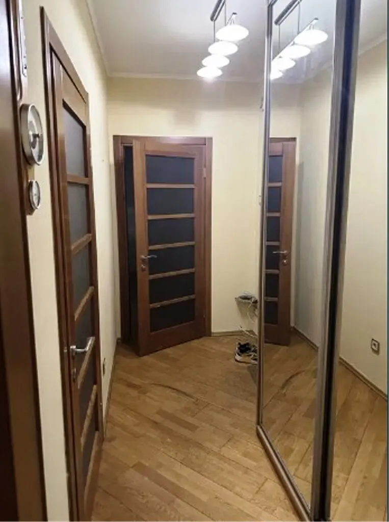 Фото Selling a 2-room apartment, 61 sq.m., Sosnytska Street 19 Kyiv, price: 71500 $, code 1648