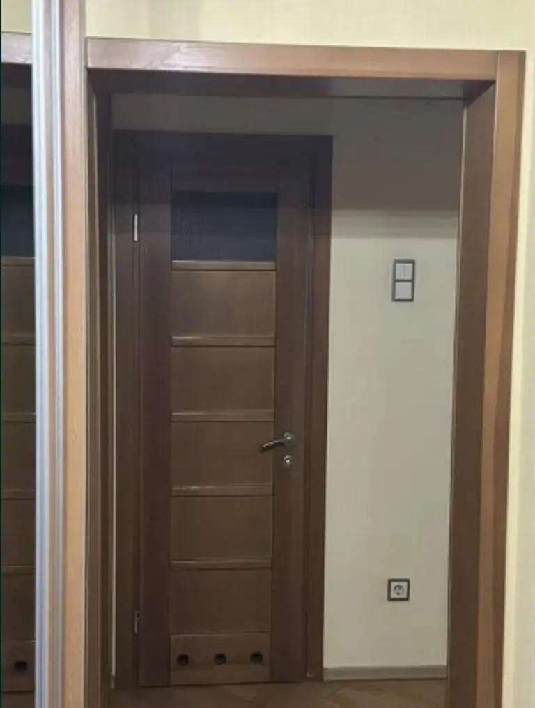 Фото Selling a 2-room apartment, 61 sq.m., Sosnytska Street 19 Kyiv, price: 71500 $, code 1648