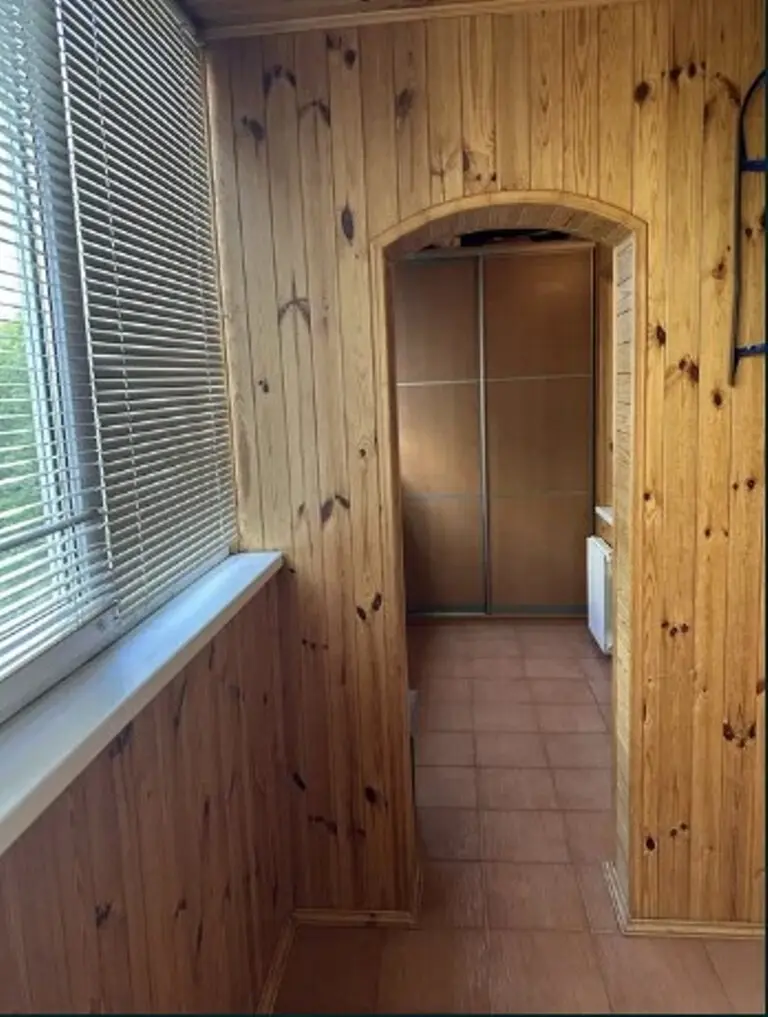 Фото Selling a 2-room apartment, 61 sq.m., Sosnytska Street 19 Kyiv, price: 71500 $, code 1648