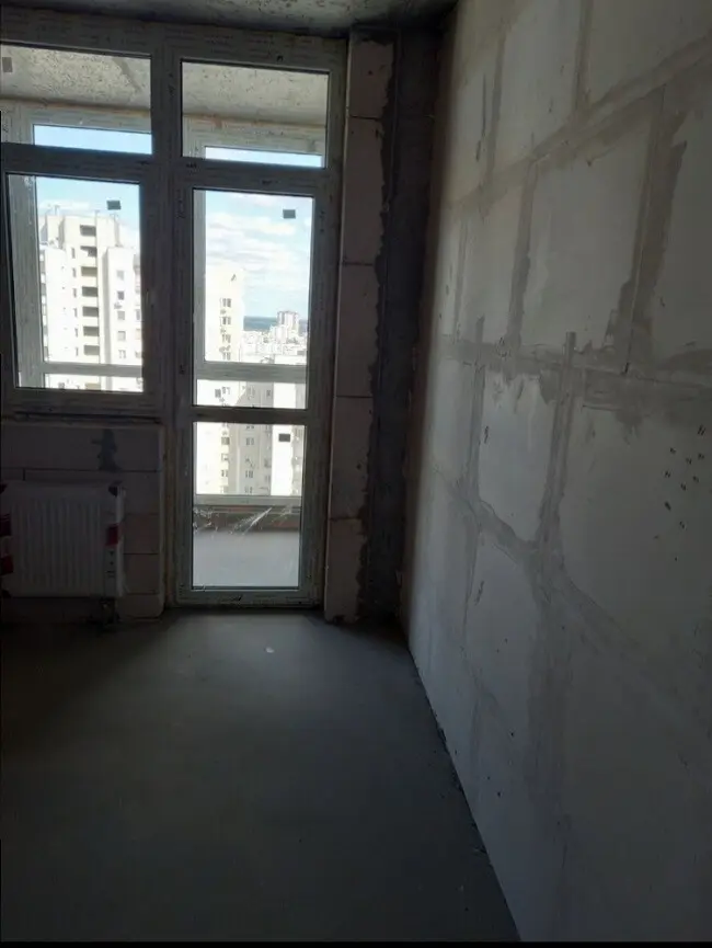 Фото Продаю 1 кімнатну квартиру, 42 кв. м, Ревуцького вул. 40 Київ, ціна: 64000 $, код 1651
