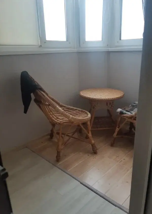 Фото Продаю 2-комнатную квартиру, 50 кв. м, Краковская ул. 13 Киев, цена: 73000 $, код 1654