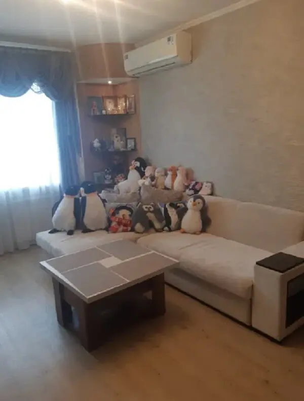 Фото Продаю 2-комнатную квартиру, 50 кв. м, Краковская ул. 13 Киев, цена: 73000 $, код 1654