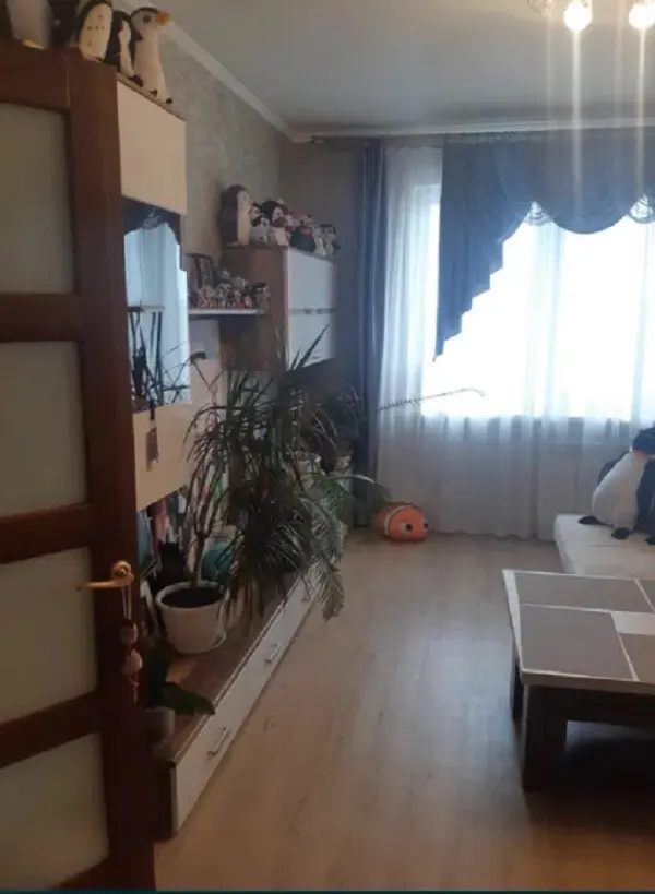 Фото Продаю 2-комнатную квартиру, 50 кв. м, Краковская ул. 13 Киев, цена: 73000 $, код 1654