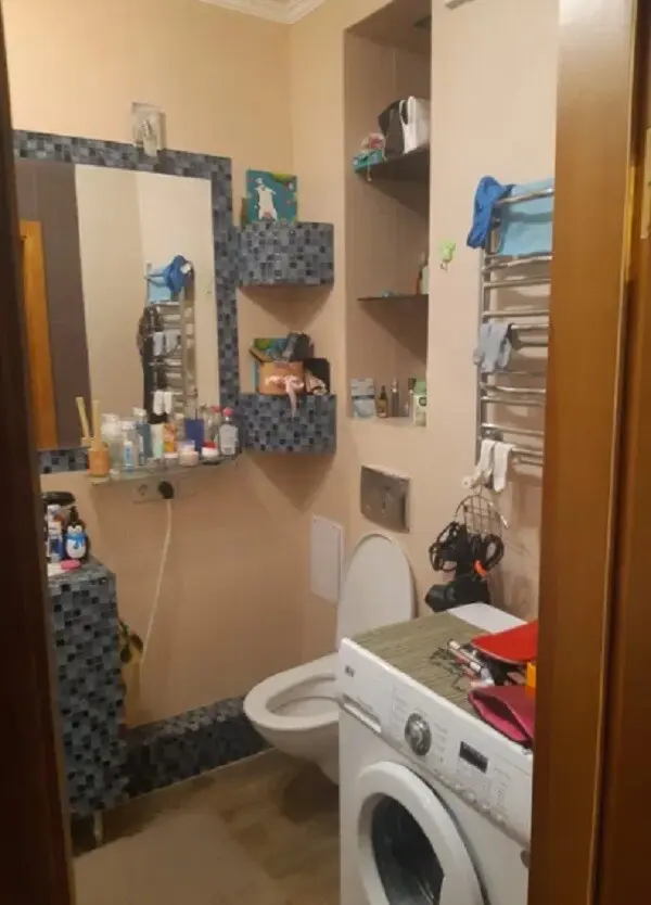Фото Продаю 2-комнатную квартиру, 50 кв. м, Краковская ул. 13 Киев, цена: 73000 $, код 1654