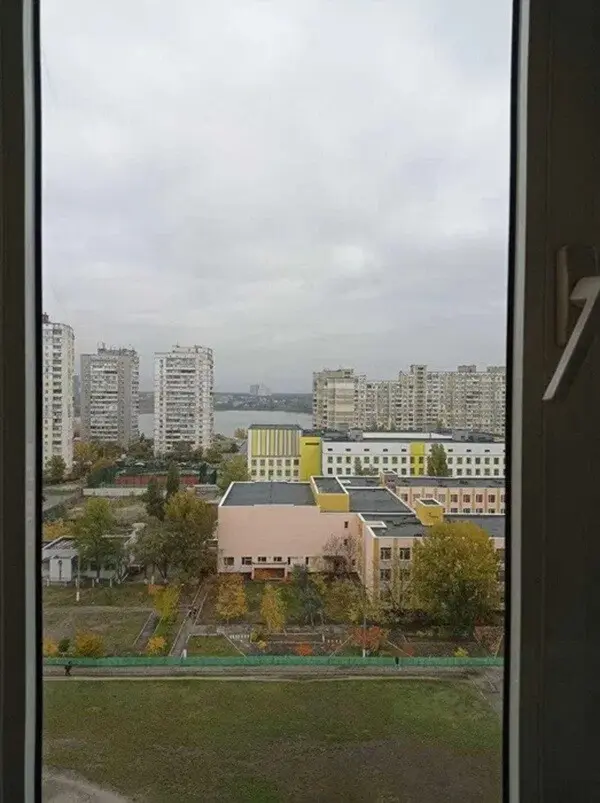 Фото Снять 2-комнатную квартиру, Ревуцкого ул. 28в Киев в долгосрочную аренду, цена: 16629 грн, код 1655