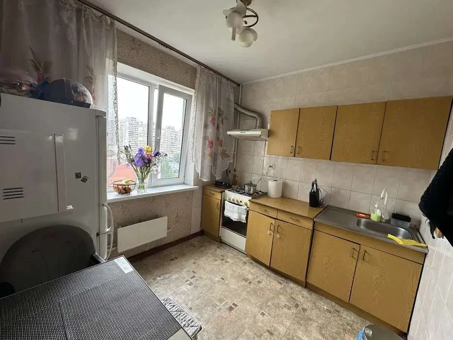 Фото Selling a 3-room apartment, 70 sq.m., Vyshniakivska Street 8 Kyiv, price: 69000 $, code 1656