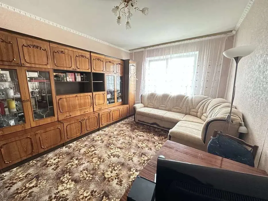 Фото Selling a 3-room apartment, 70 sq.m., Vyshniakivska Street 8 Kyiv, price: 69000 $, code 1656