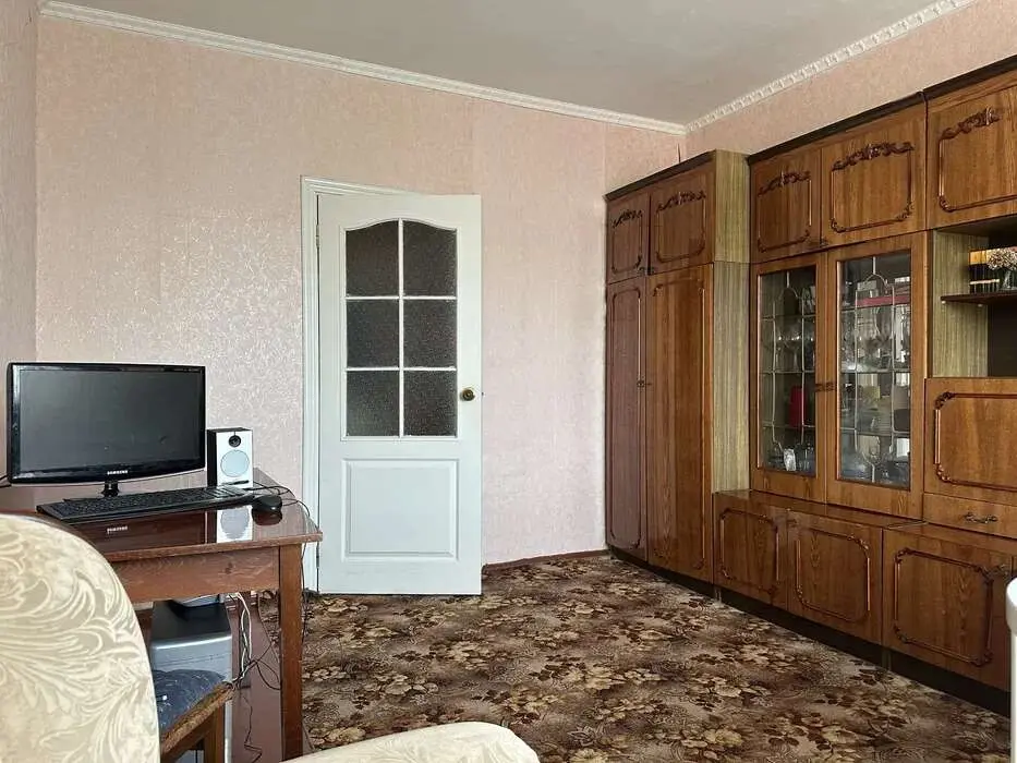 Фото Selling a 3-room apartment, 70 sq.m., Vyshniakivska Street 8 Kyiv, price: 69000 $, code 1656