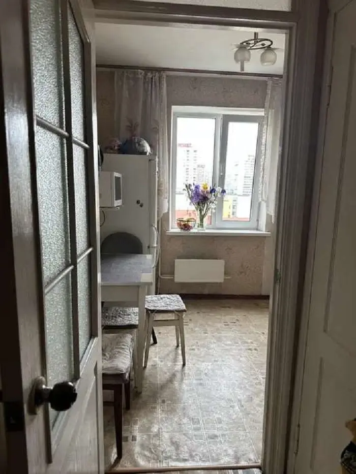 Фото Selling a 3-room apartment, 70 sq.m., Vyshniakivska Street 8 Kyiv, price: 69000 $, code 1656
