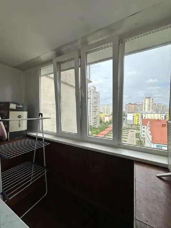 Фото Selling a 3-room apartment, 70 sq.m., Vyshniakivska Street 8 Kyiv, price: 69000 $, code 1656