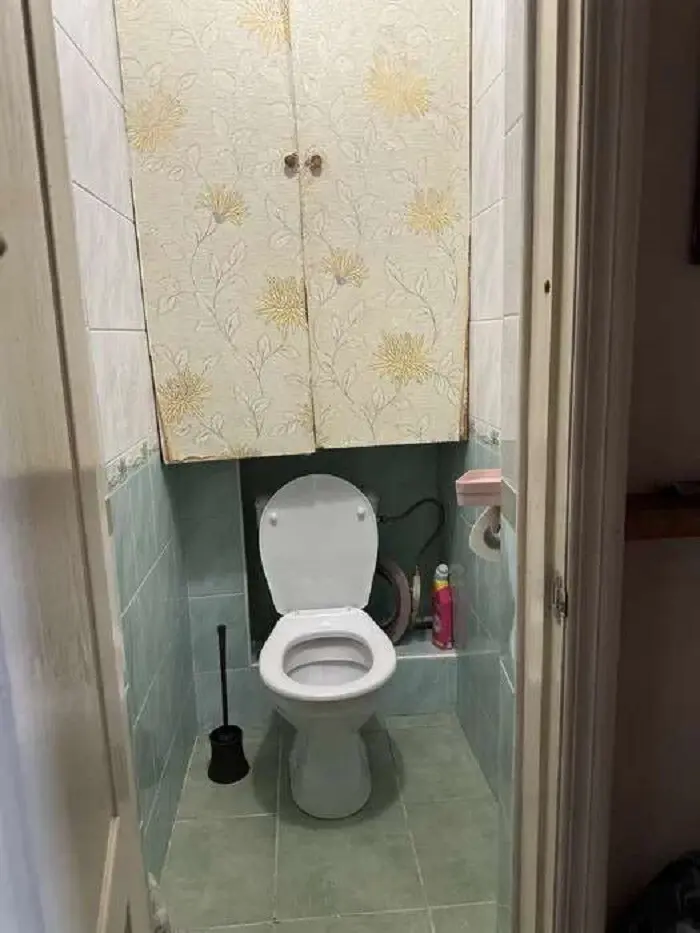 Фото Selling a 3-room apartment, 70 sq.m., Vyshniakivska Street 8 Kyiv, price: 69000 $, code 1656