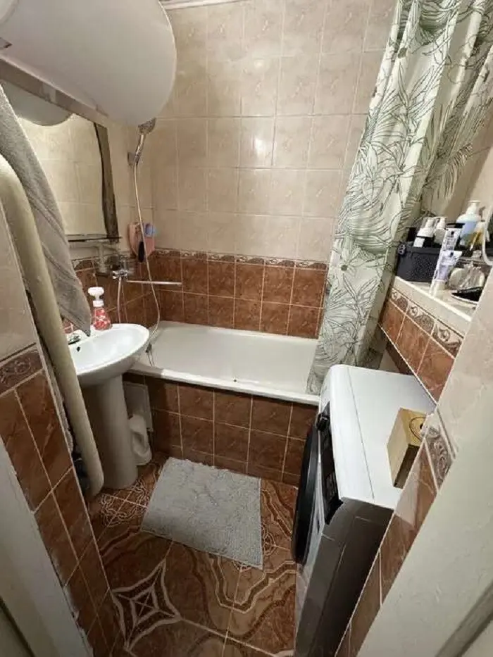 Фото Selling a 3-room apartment, 70 sq.m., Vyshniakivska Street 8 Kyiv, price: 69000 $, code 1656