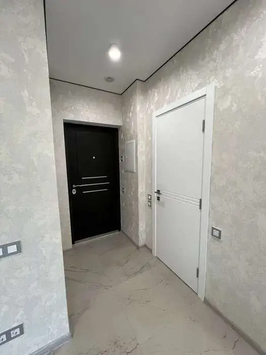 Фото Продаю 1 кімнатну квартиру, 37 кв. м, Архітектора Вербицького вул. 1 Київ, ціна: 72000 $, код 1660
