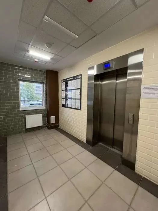 Фото Продаю 1 кімнатну квартиру, 37 кв. м, Архітектора Вербицького вул. 1 Київ, ціна: 72000 $, код 1660