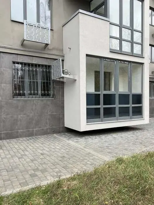 Фото Продаю 1 кімнатну квартиру, 37 кв. м, Архітектора Вербицького вул. 1 Київ, ціна: 72000 $, код 1660