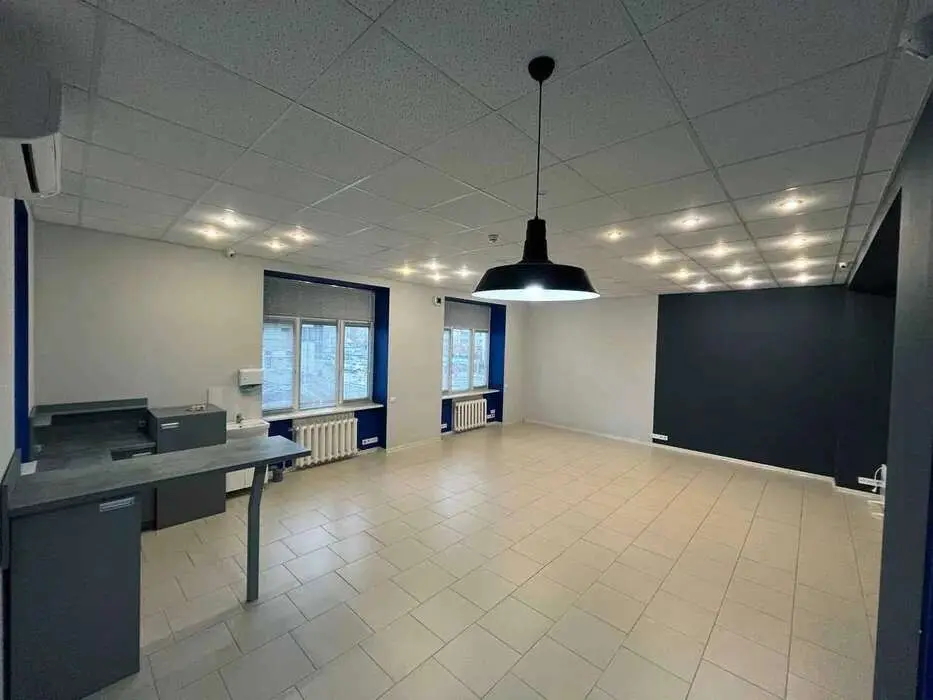 Фото Rent an office, Sribnokilska Street 1 Kyiv for long-term rent, price: 30000 грн, code 1661