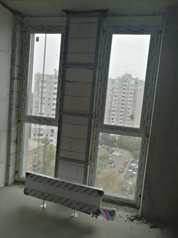 Фото Продаю 3 кімнатну квартиру, 78 кв. м, Науки просп. 58 Київ, ціна: 91500 $, код 1663