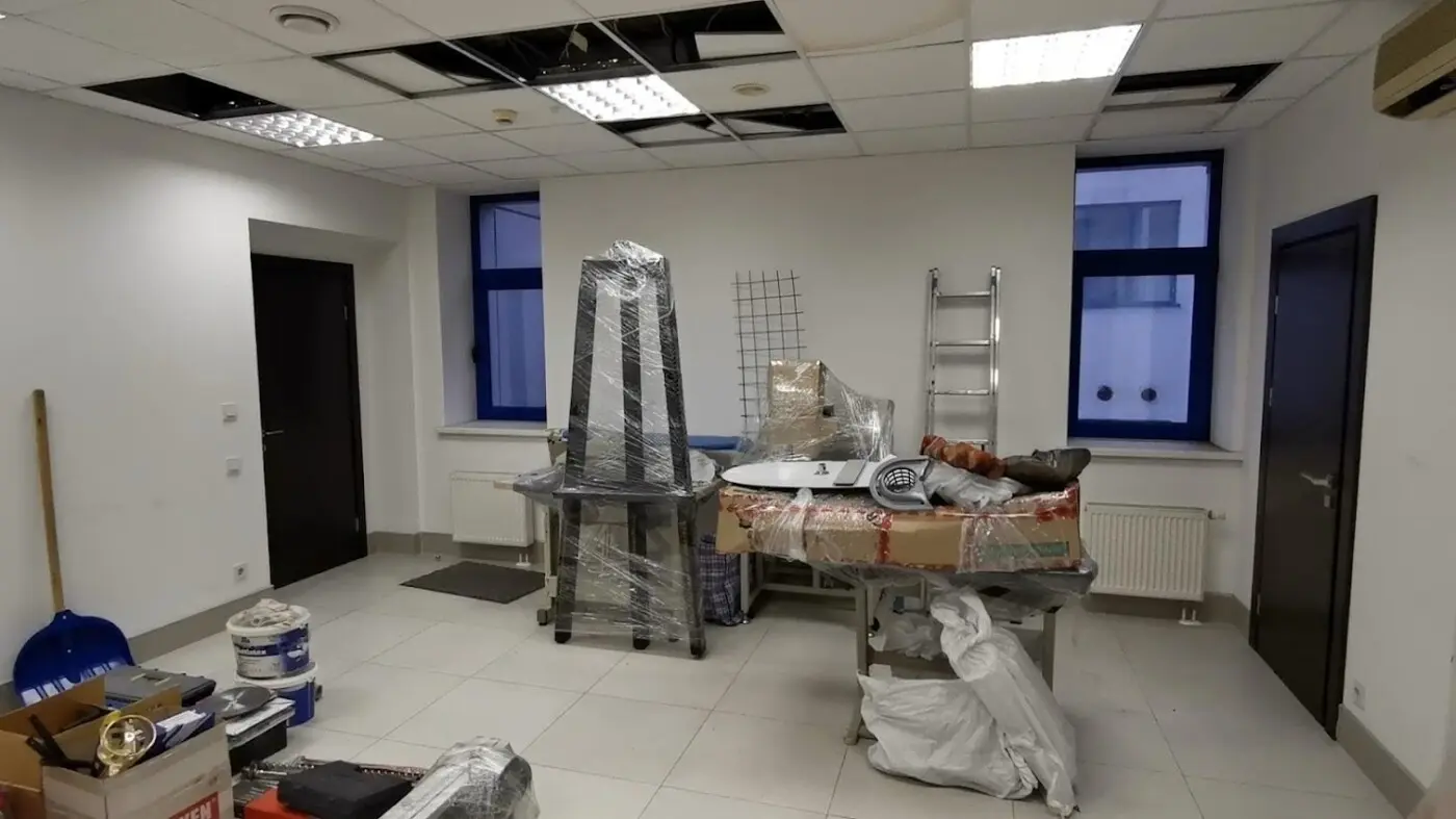 Фото Rent an office, Nauky Avenue 3 Kyiv for long-term rent, price: 102505 грн, code 1664