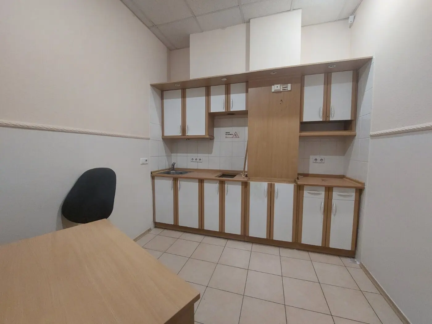Фото Арендовать офис, Павловская ул.  Киев в долгосрочную аренду, цена: 44480 грн, код 1667