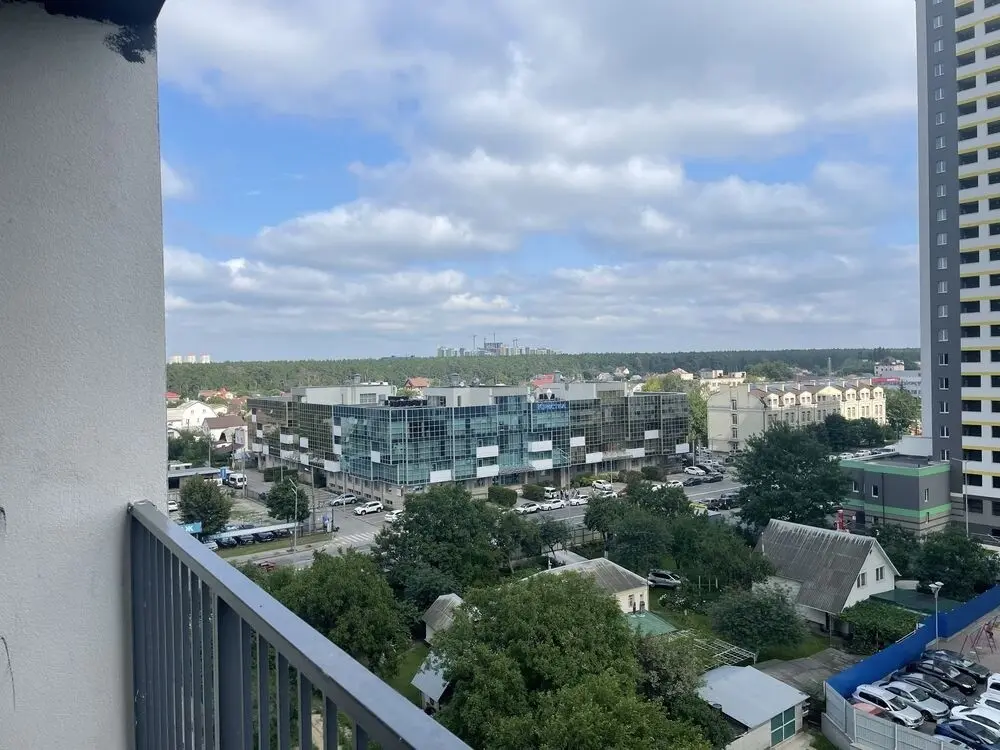 Фото Продаю 1 кімнатну квартиру, 40 кв. м, Вірменська вул.  Київ, ціна: 49000 $, код 1668