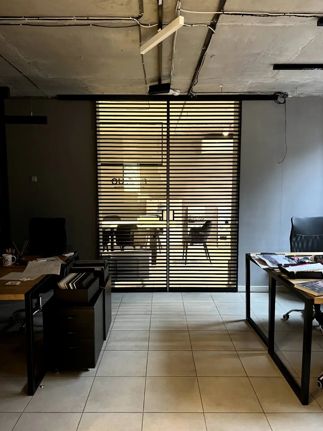 Фото Selling an office, 108 sq.m., Feodosiiska Street  Kyiv, price: 105000 $, code 1669